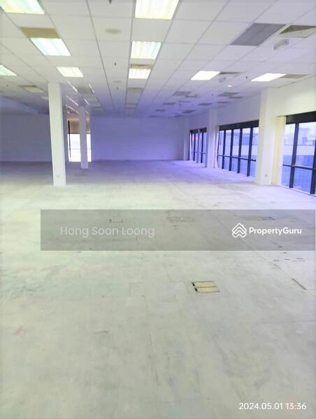 For Rent - Office at Petaling Jaya