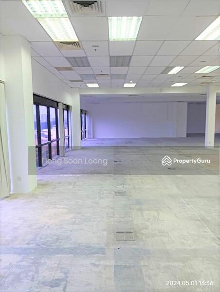 For Rent - Office at Petaling Jaya