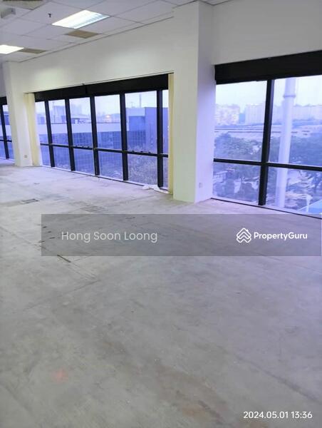 For Rent - Office at Petaling Jaya