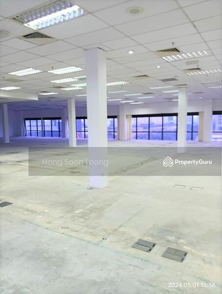 For Rent - Office at Petaling Jaya