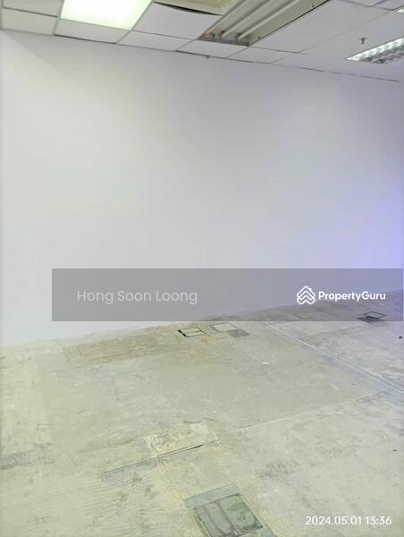 For Rent - Office at Petaling Jaya