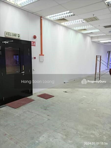 For Rent - Office at Petaling Jaya
