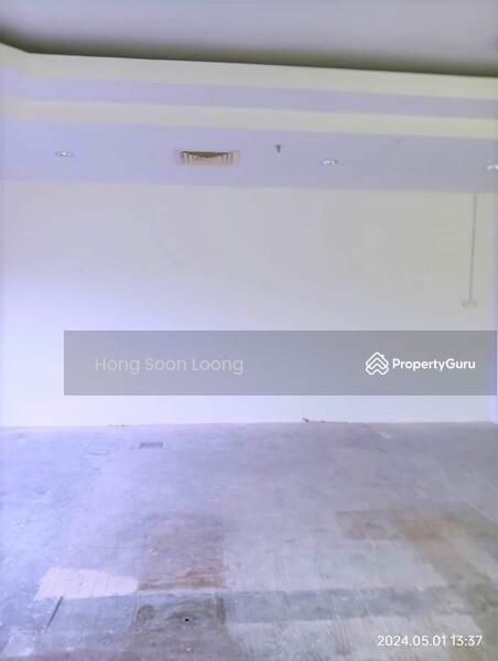 For Rent - Office at Petaling Jaya