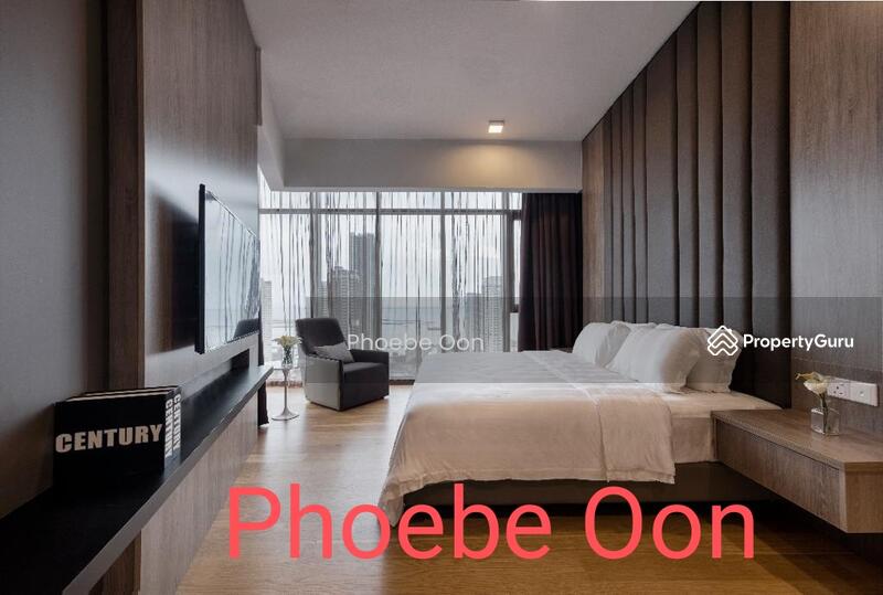 Kondominium untuk Dijual di Moulmein Rise - Phoebe Oon - PropertyGuru.com.my