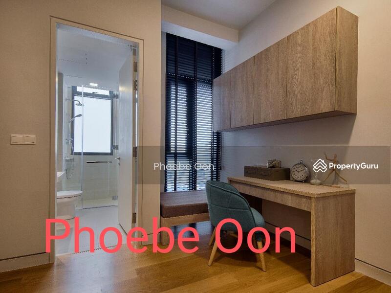 Kondominium untuk Dijual di Moulmein Rise - Phoebe Oon - PropertyGuru.com.my