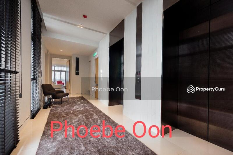 Kondominium untuk Dijual di Moulmein Rise - Phoebe Oon - PropertyGuru.com.my