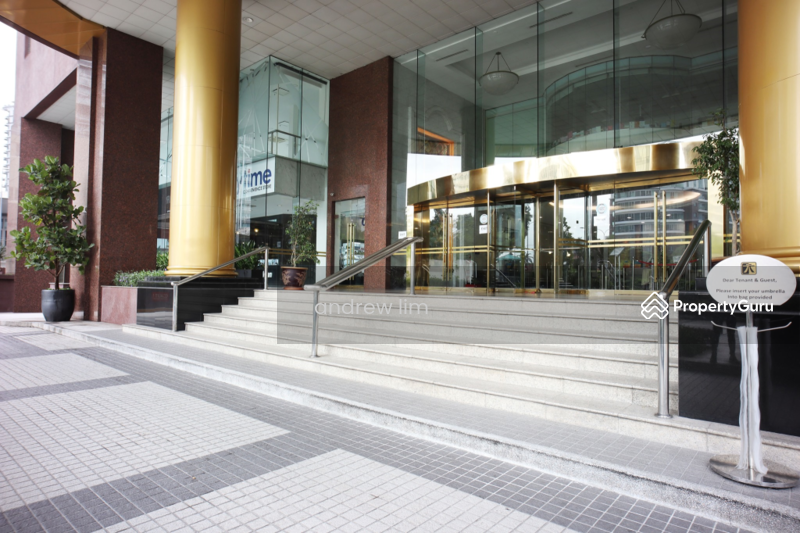 Pejabat untuk Disewa di KLCC (KL City Centre) - andrew lim - PropertyGuru.com.my