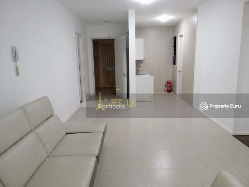 Geo Bukit Rimau Condominium Facing Pool Unit, Shah Alam, Selangor, 4