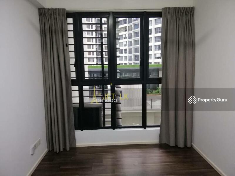 Geo Bukit Rimau Condominium Facing Pool Unit, Shah Alam, Selangor, 4