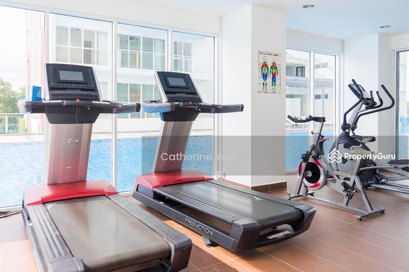 Kondominium untuk Dijual di Duet Residence - Catherine Yap - PropertyGuru.com.my