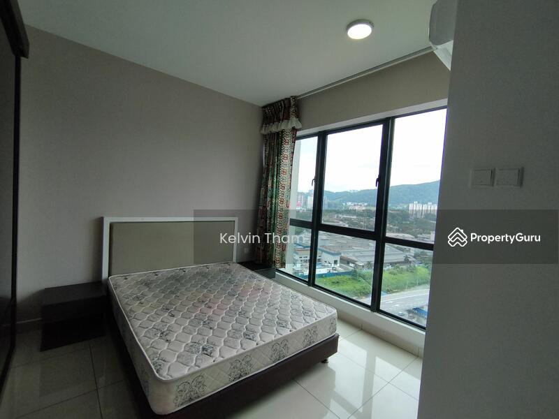Servis Apartment untuk Disewa di Liberty @ Arc - Kelvin Tham - PropertyGuru.com.my