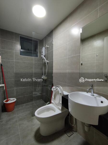 Servis Apartment untuk Disewa di Liberty @ Arc - Kelvin Tham - PropertyGuru.com.my