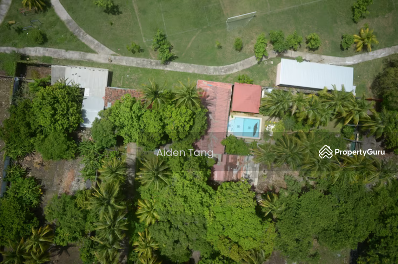 Taman Gaya Bungalow Land Johor Bahru Bungalow Land, Ulu Tiram, Ulu