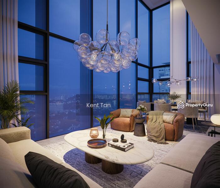Untuk Dijual - One Eleven Menerung Bangsar