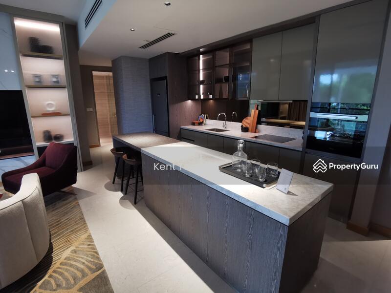 Untuk Dijual - One Eleven Menerung Bangsar