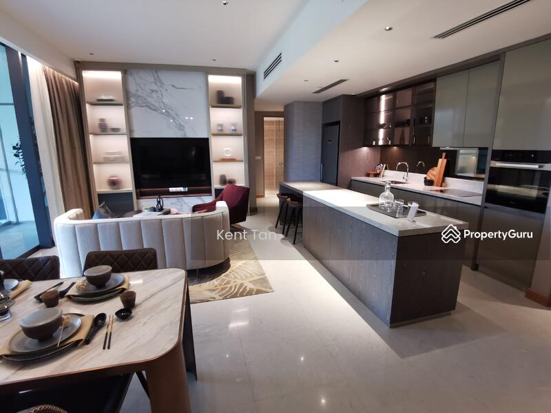 Untuk Dijual - One Eleven Menerung Bangsar