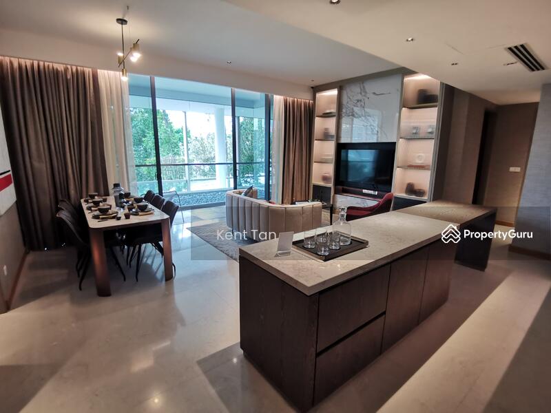 Untuk Dijual - One Eleven Menerung Bangsar