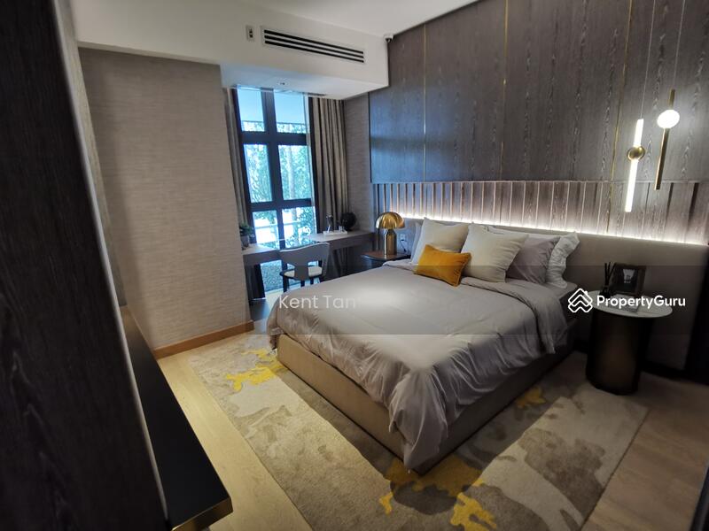 Untuk Dijual - One Eleven Menerung Bangsar