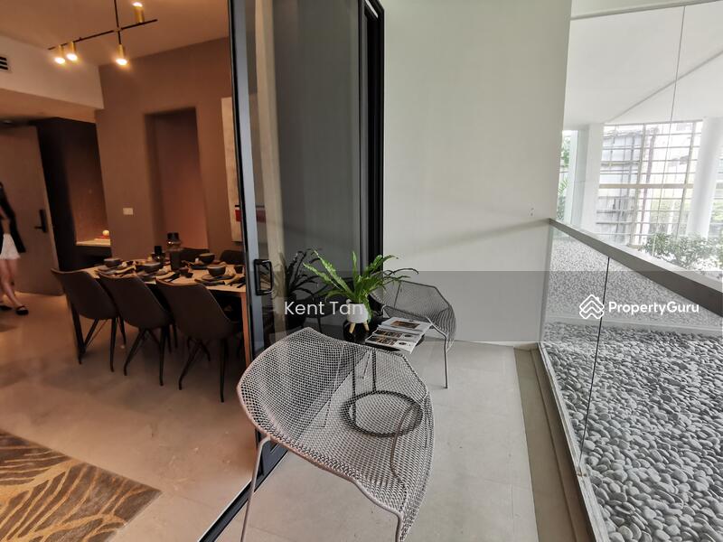 Untuk Dijual - One Eleven Menerung Bangsar