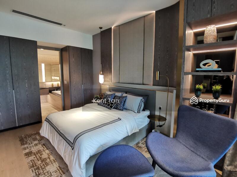 Untuk Dijual - One Eleven Menerung Bangsar