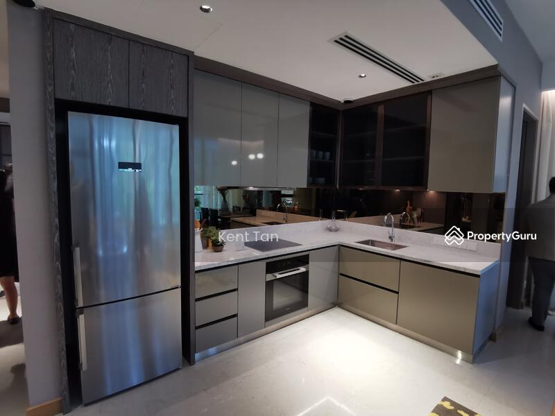 Untuk Dijual - One Eleven Menerung Bangsar
