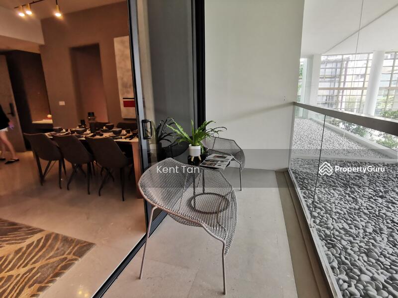 Untuk Dijual - One Eleven Menerung Bangsar