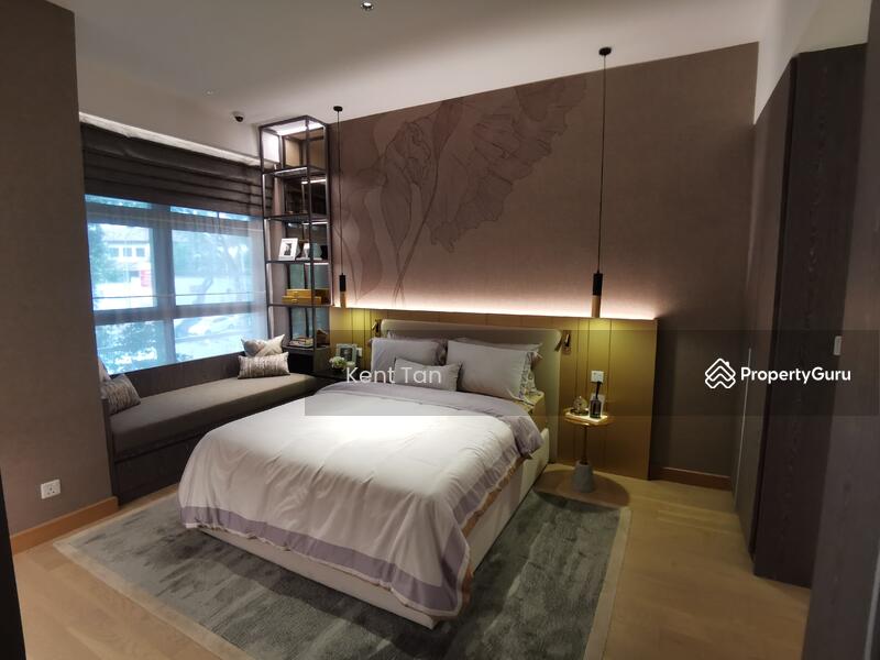 Untuk Dijual - One Eleven Menerung Bangsar
