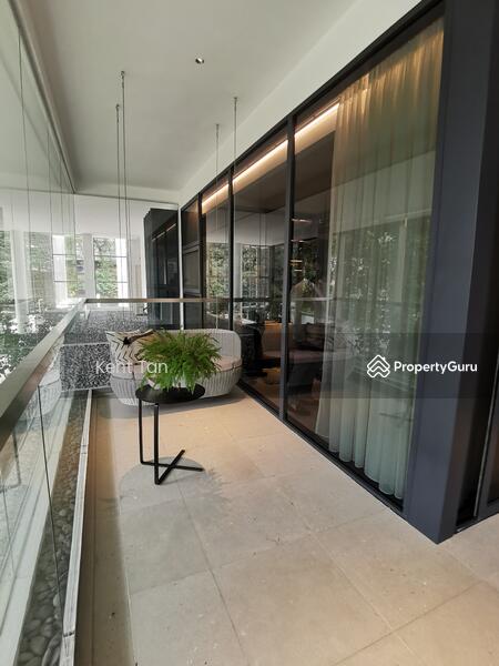 Untuk Dijual - One Eleven Menerung Bangsar
