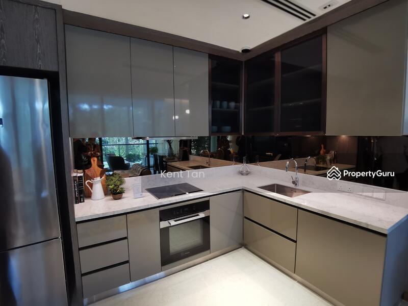 Untuk Dijual - One Eleven Menerung Bangsar