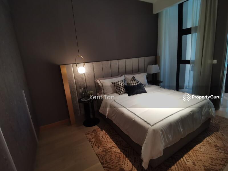 Untuk Dijual - One Eleven Menerung Bangsar