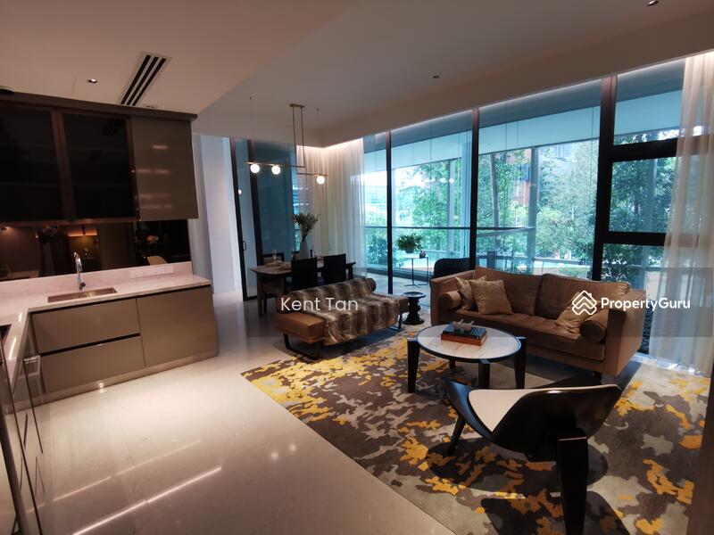 Untuk Dijual - One Eleven Menerung Bangsar