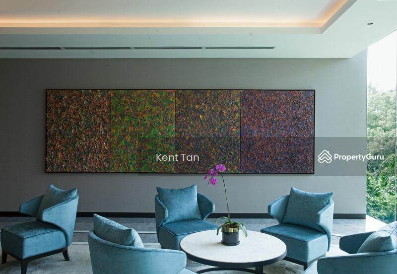 Untuk Dijual - One Eleven Menerung Bangsar