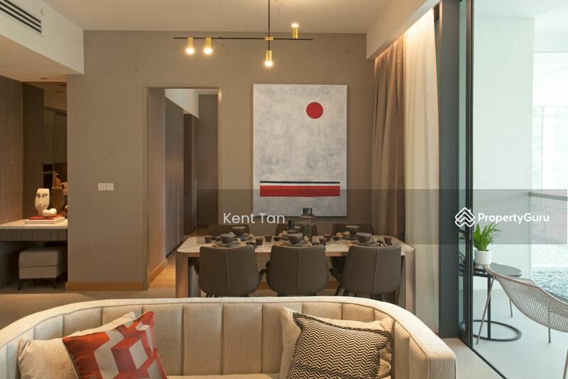 Untuk Dijual - One Eleven Menerung Bangsar