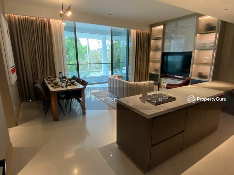Untuk Dijual - One Eleven Menerung Bangsar