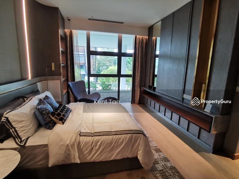 Untuk Dijual - One Eleven Menerung Bangsar