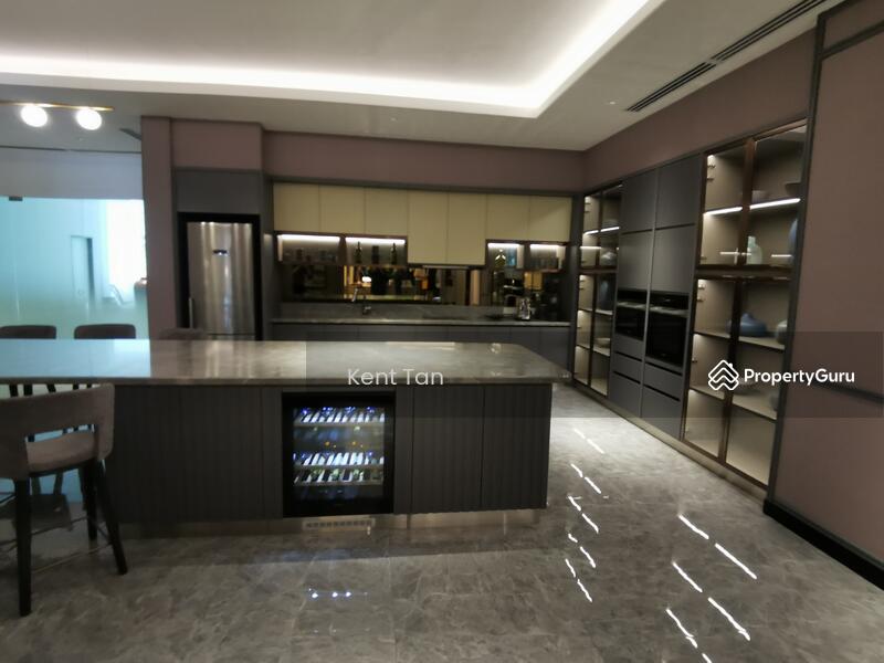 Untuk Dijual - One Eleven Menerung Bangsar