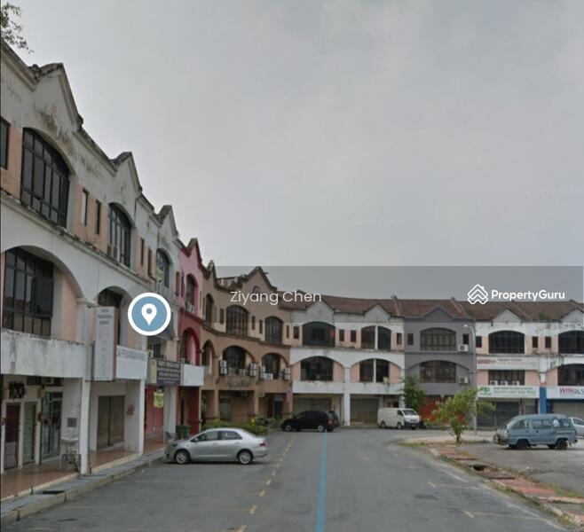 Untuk Dijual - Desa Subang Permai