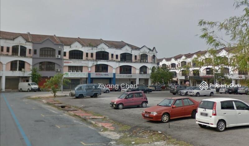 Untuk Dijual - Desa Subang Permai