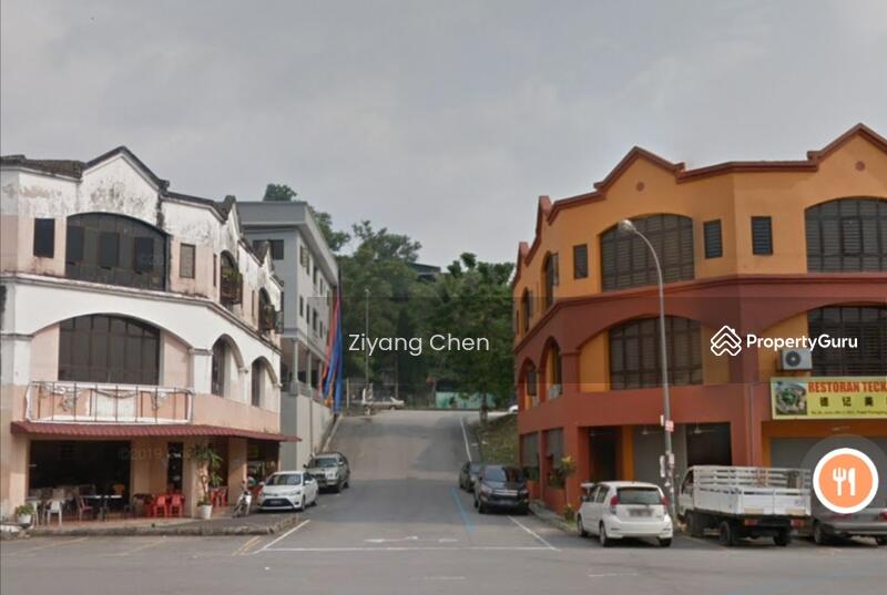 Untuk Dijual - Desa Subang Permai