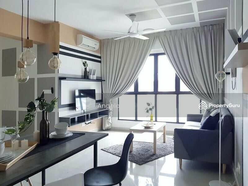 Untuk Dijual - Avantas Residences