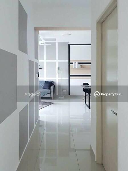 Untuk Dijual - Avantas Residences