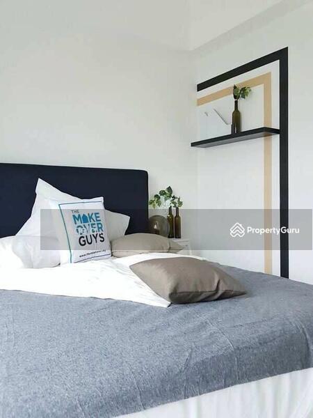 Untuk Dijual - Avantas Residences