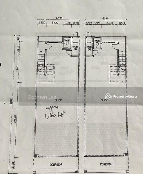 Shop for Sale in Subang Jaya (Selangor) - Carmen Lee - PropertyGuru.com.my