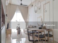 For Sale - 300k 3R2B【Beside University】15mins to KLIA, Free All Furniture