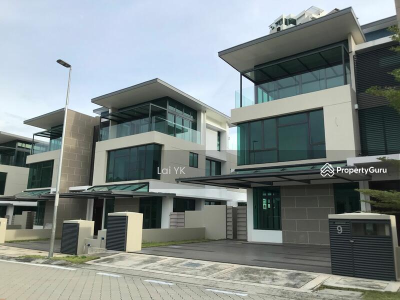 SemiD house at Putra Heights, Putra Heights, Putra Heights, Subang