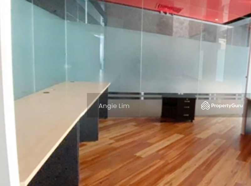 Pejabat untuk Disewa di Taman Tun Dr Ismail (Kuala Lumpur) - Angie Lim - PropertyGuru.com.my