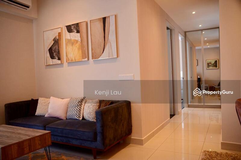 Kondominium untuk Dijual di 28 Boulevard - Kenji Lau - PropertyGuru.com.my