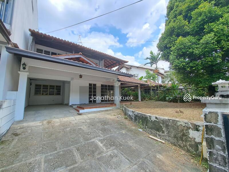 Bukit Damansara, Damansara Heights, Jalan Setiarasa, Setiamurni