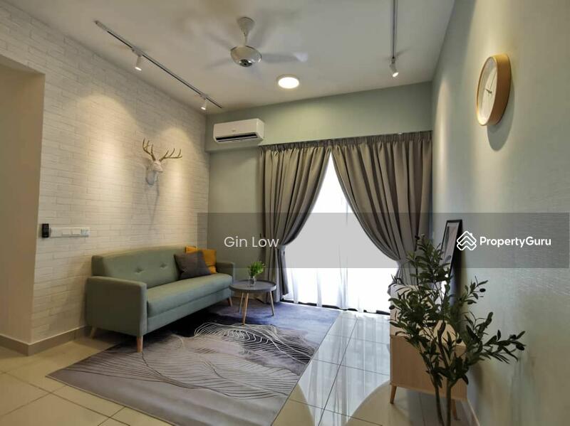 Untuk Disewa - Kenwingston Avenue