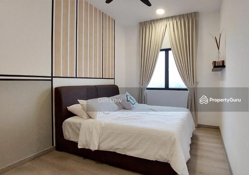 Untuk Disewa - Kenwingston Avenue